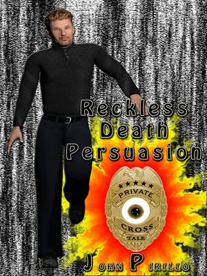 cover image of Reckless Death Persuasion